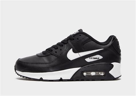 nike air max gs zwart|Nike Air Max shoes.